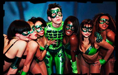 masks